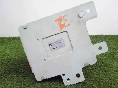 Автозапчастина б/у електронний модуль для ssangyong kyron 2.0 посилання на oem iam 8712009220  
