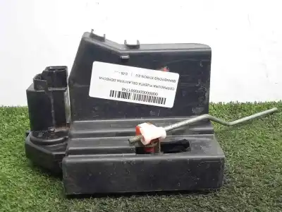Second-hand car spare part  for SSANGYONG KYRON  OEM IAM references 7122009005  5.P´INES