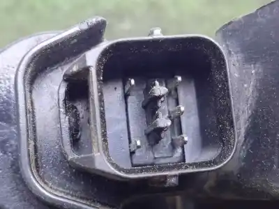 Second-hand car spare part front right door lock for ssangyong kyron 2.0 oem iam references 7122009005  5.p´ines