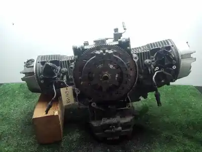 Pièce détachée automobile d'occasion moteur complet pour bmw r 1200 rt/st r 1200 st  (0328) références oem iam 122ef  