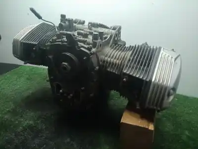 Pièce détachée automobile d'occasion moteur complet pour bmw r 1200 rt/st r 1200 st  (0328) références oem iam 122ef  