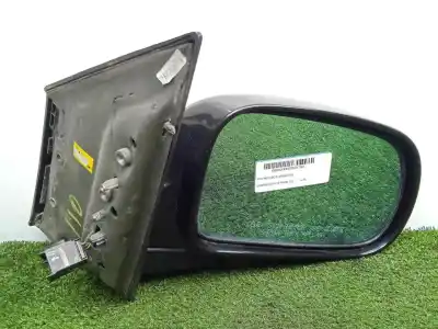 Second-hand car spare part  for SSANGYONG KYRON  OEM IAM references   