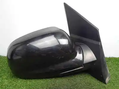 Second-hand car spare part right rearview mirror for ssangyong kyron 2.0 oem iam references   