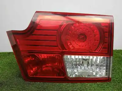 Second-hand car spare part  for SSANGYONG KYRON  OEM IAM references   09-14