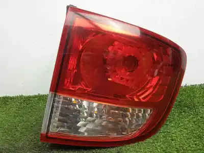Second-hand car spare part  for SSANGYONG KYRON  OEM IAM references   09-14