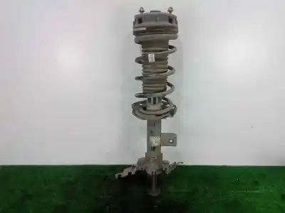 Автозапчастина б/у амортизатор задній лівий для LAND ROVER RANGE ROVER EVOQUE (L538) 2.2 D 4x4 Посилання на OEM IAM BJ3218K004AE  