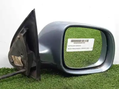 Автозапчасти б/у задний вид справа за SKODA FABIA (6Y2/6Y3) 1.9 SDI CAT (ASY) ссылки OEM IAM   