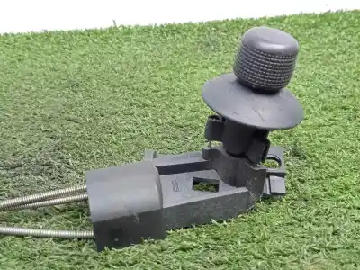 Автозапчастина б/у правий задний огляд для skoda fabia (6y2/6y3) 1.9 sdi cat (asy) посилання на oem iam   