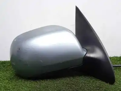 Автозапчастина б/у правий задний огляд для skoda fabia (6y2/6y3) 1.9 sdi cat (asy) посилання на oem iam   