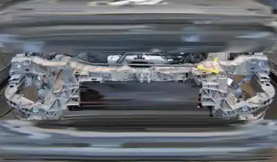Автозапчасти б/у передняя панель за ford kuga (cbs) 1.5 ecoboost cat ссылки oem iam 
