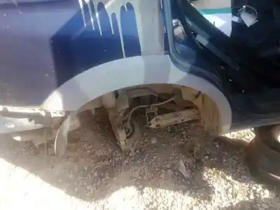 Автозапчастина б/у праве задне крило для chevrolet captiva 2.0 diesel cat посилання на oem iam 