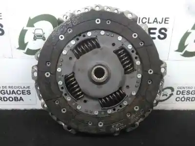 Piesă de schimb auto la mâna a doua kit de ambreiaj pentru peugeot partner tepee 1.6 hdi / bluehdi 75 referințe oem iam 323075010 - 123052510