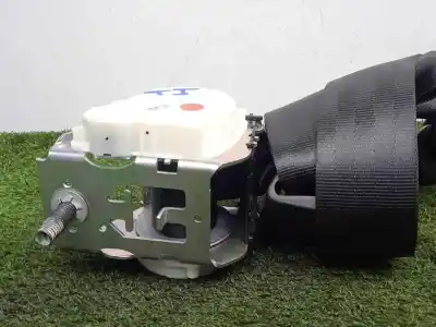 Автозапчасти б/у задний левый ремень безопасности за ford kuga (cbs) 1.5 ecoboost cat ссылки oem iam cv44611b69ah3ja6 - 34141548  