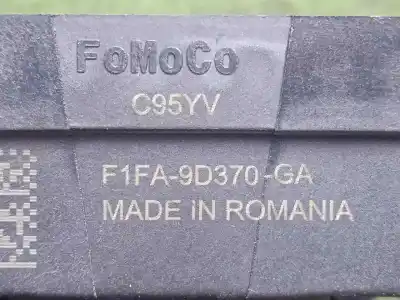 Автозапчасти б/у электронный модуль за ford kuga (cbs) 1.5 ecoboost cat ссылки oem iam f1fa9d370ga  