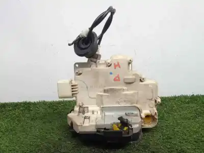 Peça sobressalente para automóvel em segunda mão fechadura da porta dianteira esquerda por audi a4 berlina (8e) 2.0 tdi 16v (103kw) referências oem iam 8e1837015aa