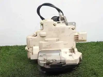 Peça sobressalente para automóvel em segunda mão fechadura da porta dianteira direita por audi a4 berlina (8e) 2.0 tdi 16v (103kw) referências oem iam 8e1837016aa