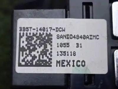 Автозапчасти б/у левая передняя внутренняя ручка за ford kuga (cbs) 1.5 ecoboost cat ссылки oem iam cj54r22601bcw - 40006798ab  