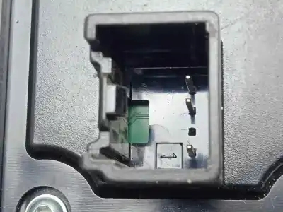 Pezzo di ricambio per auto di seconda mano interruttore alzacristalli anteriore sinistro per ford kuga (cbs) 1.5 ecoboost cat riferimenti oem iam f1et14a132cb - 10130328  