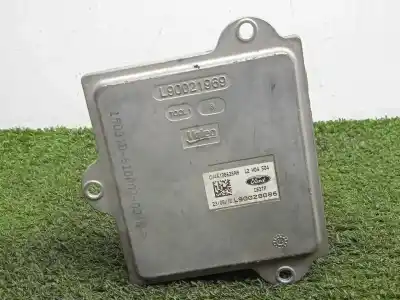 Pezzo di ricambio per auto di seconda mano centralina fari xenon per ford kuga (cbs) 1.5 ecoboost cat riferimenti oem iam   