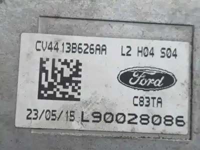 Pezzo di ricambio per auto di seconda mano centralina fari xenon per ford kuga (cbs) 1.5 ecoboost cat riferimenti oem iam   