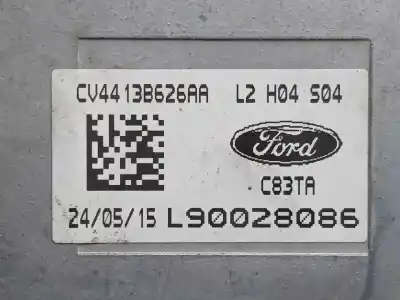 Автозапчасти б/у блок управления ксеноновыми фарами за ford kuga (cbs) 1.5 ecoboost cat ссылки oem iam   
