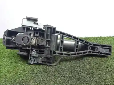 Автозапчастина б/у ліва передня зовнішня ручка для ford kuga (cbs) 1.5 ecoboost cat посилання на oem iam bm51a224a37dh  