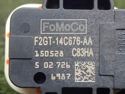 Автозапчастина б/у датчик для ford kuga (cbs) 1.5 ecoboost cat посилання на oem iam f2gt14c676aa  