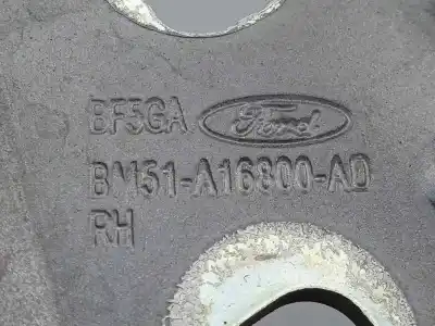 Автозапчастина б/у петля для ford kuga (cbs) 1.5 ecoboost cat посилання на oem iam bm51a16800ad  