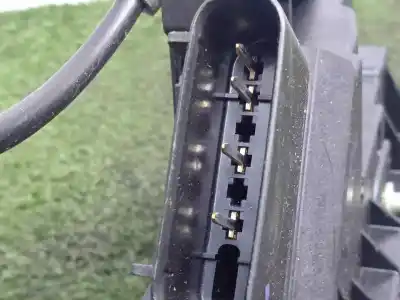 Автозапчастина б/у замок дверей заднього лівого для ford kuga (cbs) 1.5 ecoboost cat посилання на oem iam bm5aa26413af - 921765105  