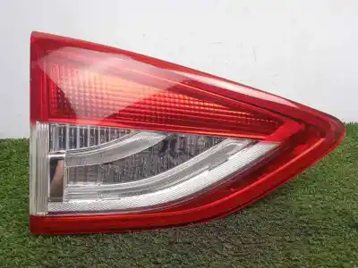 Автозапчасти б/у внутренний левый задний фонарь за ford kuga (cbs) 1.5 ecoboost cat ссылки oem iam cv4413a603bg - 90021833