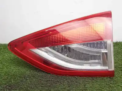 Автозапчасти б/у внутренний правый задний фонарь за ford kuga (cbs) 1.5 ecoboost cat ссылки oem iam cv4413a602bg - 90021841