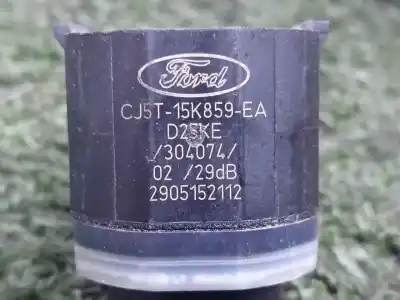 Автозапчасти б/у парковочный датчик за ford kuga (cbs) 1.5 ecoboost cat ссылки oem iam cj5t15k859ea - 2905152112  