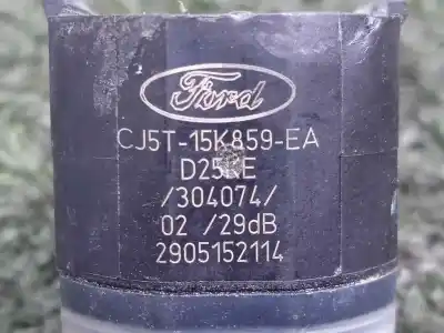Автозапчасти б/у парковочный датчик за ford kuga (cbs) 1.5 ecoboost cat ссылки oem iam cj5t15k859ea - 2905152114  