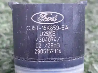 Автозапчасти б/у парковочный датчик за ford kuga (cbs) 1.5 ecoboost cat ссылки oem iam cj5t15k859ea - 2905152114  