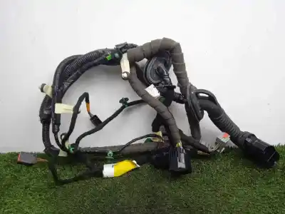 Автозапчасти б/у провод за ford kuga (cbs) 1.5 ecoboost cat ссылки oem iam a12949868