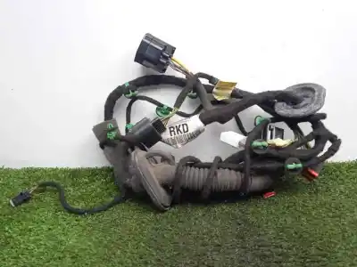 Автозапчасти б/у провод за ford kuga (cbs) 1.5 ecoboost cat ссылки oem iam fv4t14240rkd - fv4t14240