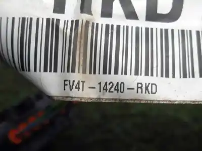 Автозапчасти б/у провод за ford kuga (cbs) 1.5 ecoboost cat ссылки oem iam fv4t14240rkd - fv4t14240  