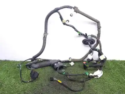 Автозапчасти б/у провод за ford kuga (cbs) 1.5 ecoboost cat ссылки oem iam fv4t14a584mje - fv4t14a584