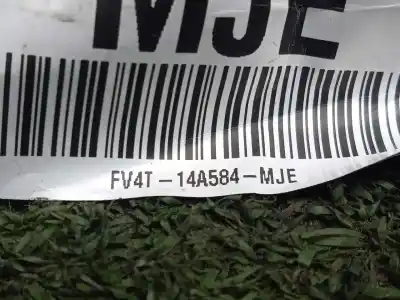 Автозапчастина б/у дрот для ford kuga (cbs) 1.5 ecoboost cat посилання на oem iam fv4t14a584mje - fv4t14a584  