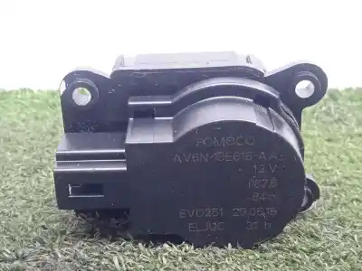 Pezzo di ricambio per auto di seconda mano Motore Apertura Boccole Aria Condizionata per FORD KUGA (CBS) 1.5 EcoBoost CAT Riferimenti OEM IAM AV6N19E616AA  