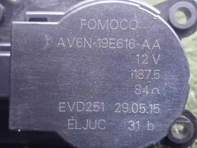 Автозапчасти б/у мотор открывания люков кондиционера за ford kuga (cbs) 1.5 ecoboost cat ссылки oem iam av6n19e616aa  