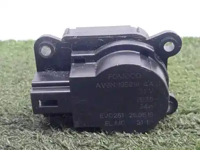 Pezzo di ricambio per auto di seconda mano Motore Apertura Boccole Aria Condizionata per FORD KUGA (CBS) 1.5 EcoBoost CAT Riferimenti OEM IAM AV6N19E616AA  