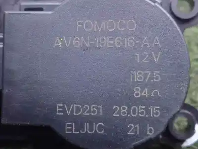 Автозапчасти б/у мотор открывания люков кондиционера за ford kuga (cbs) 1.5 ecoboost cat ссылки oem iam av6n19e616aa  