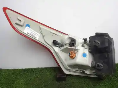 Автозапчасти б/у правый задний фонарь за ford kuga (cbs) 1.5 ecoboost cat ссылки oem iam cv4413404bh - 90021840  13-16 - led
