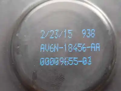 Автозапчасти б/у отопительный двигатель за ford kuga (cbs) 1.5 ecoboost cat ссылки oem iam av6n18456aa ø diametro: 160mm 