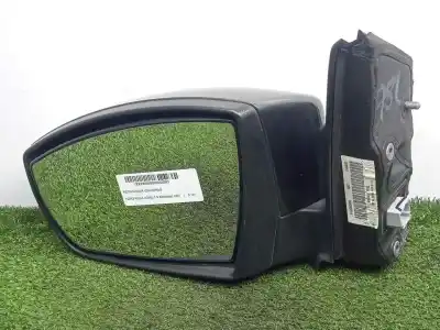 Автозапчасти б/у левое зеркало за ford kuga (cbs) 1.5 ecoboost cat ссылки oem iam dv4417683jb - 17683jb