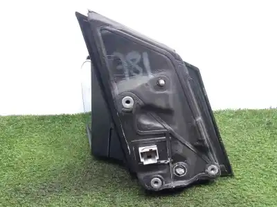 Автозапчастина б/у ліве дзеркало для ford kuga (cbs) 1.5 ecoboost cat посилання на oem iam dv4417683jb - 17683jb  