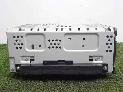 Автозапчасти б/у аудиосистема / радио cd за ford kuga (cbs) 1.5 ecoboost cat ссылки oem iam cv4t19c107va