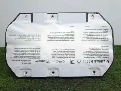 Автозапчасти б/у подушка безопасности передняя правая за FORD KUGA (CBS) 1.5 EcoBoost CAT ссылки OEM IAM AM51R042B84BA  