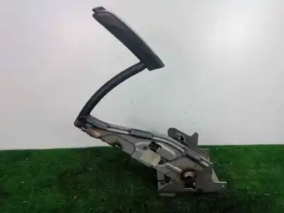 Автозапчастина б/у важіль ручного гальма для ford kuga (cbs) 1.5 ecoboost cat посилання на oem iam av612780abezqbacz  